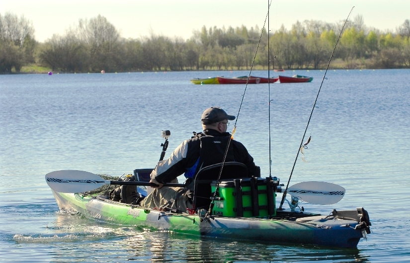How to Choose a Stand Up Fishing Kayak FantasticKayaks